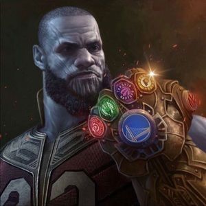 Meet your Posher, Elijah